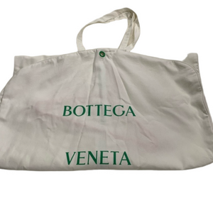 Bottega Veneta New Garment bag